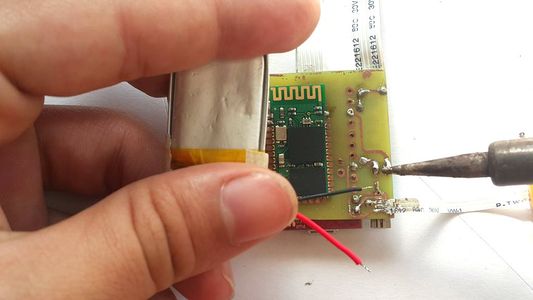DIY Arduino Watch Sport 2.0 : 31 Steps (with Pictures) - Instructables
