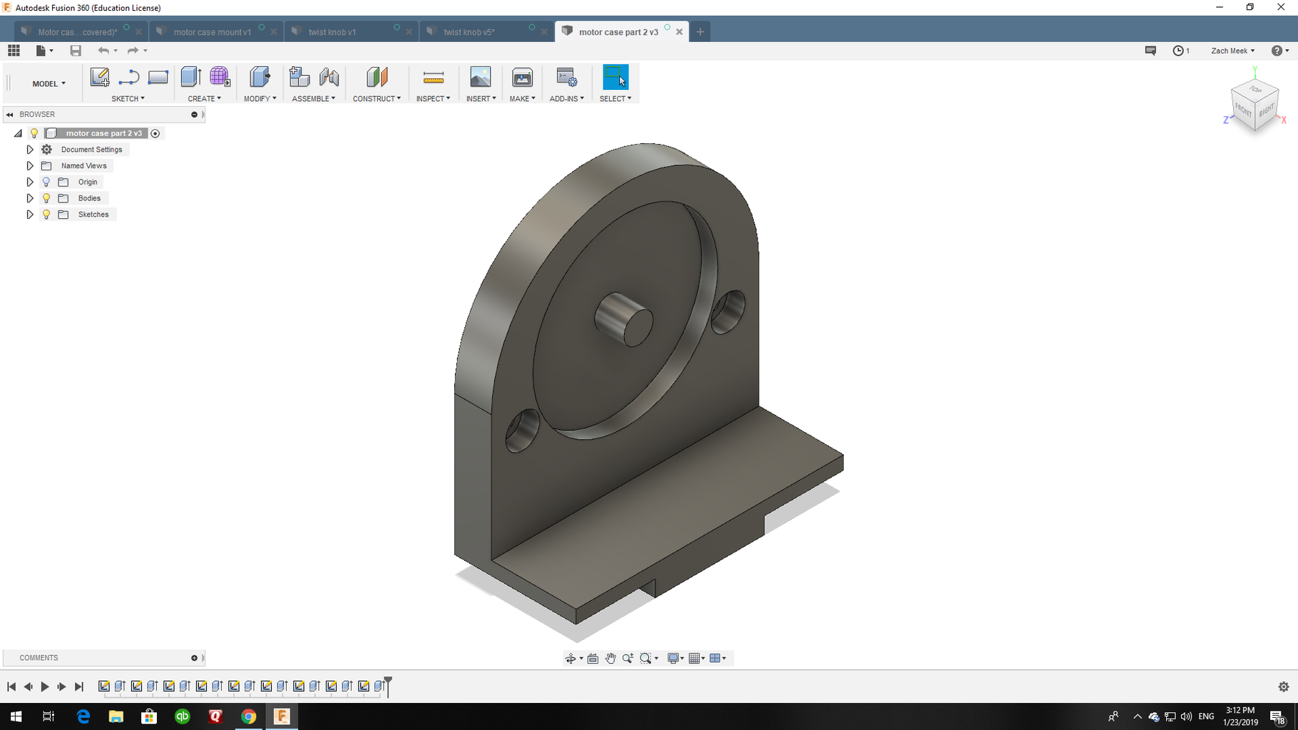 Arduino Motorized Roller Blinds : 8 Steps - Instructables