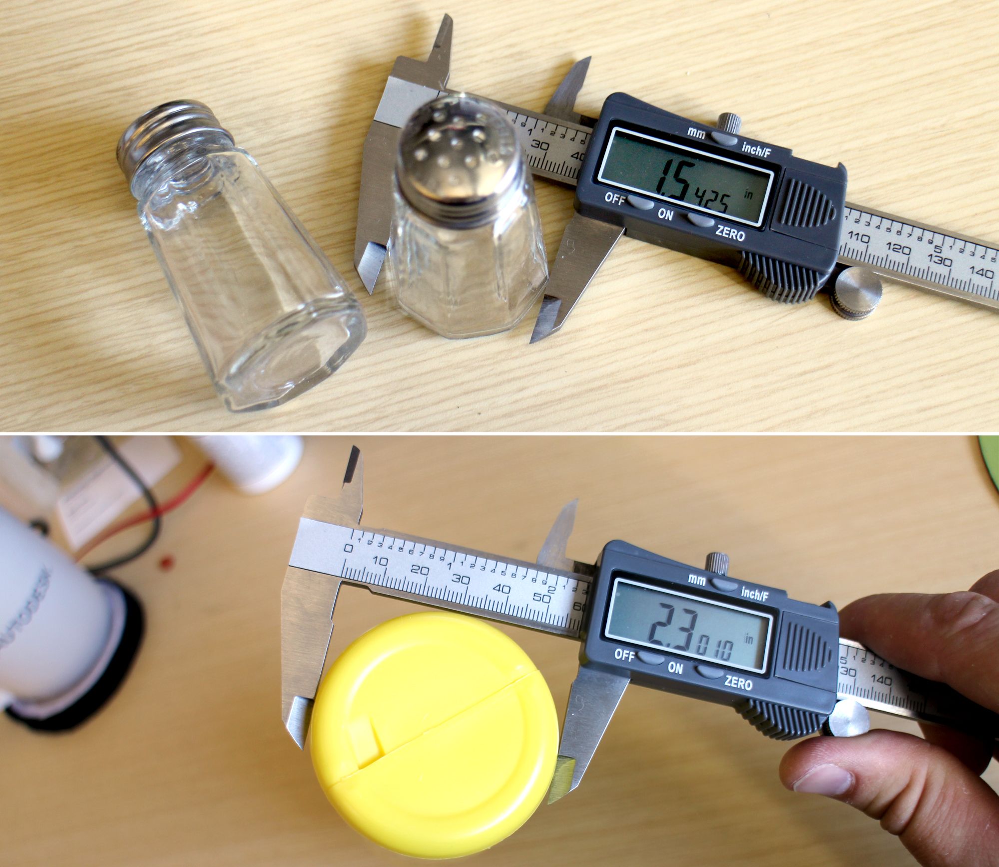 Picnic Table Condiment Holder 11 Steps (with Pictures) Instructables