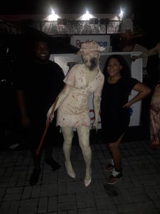 Dark Nurse