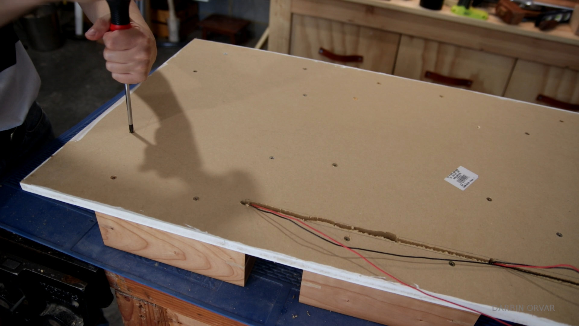 LED Floating Cube Shelves 14 Steps (with Pictures) Instructables