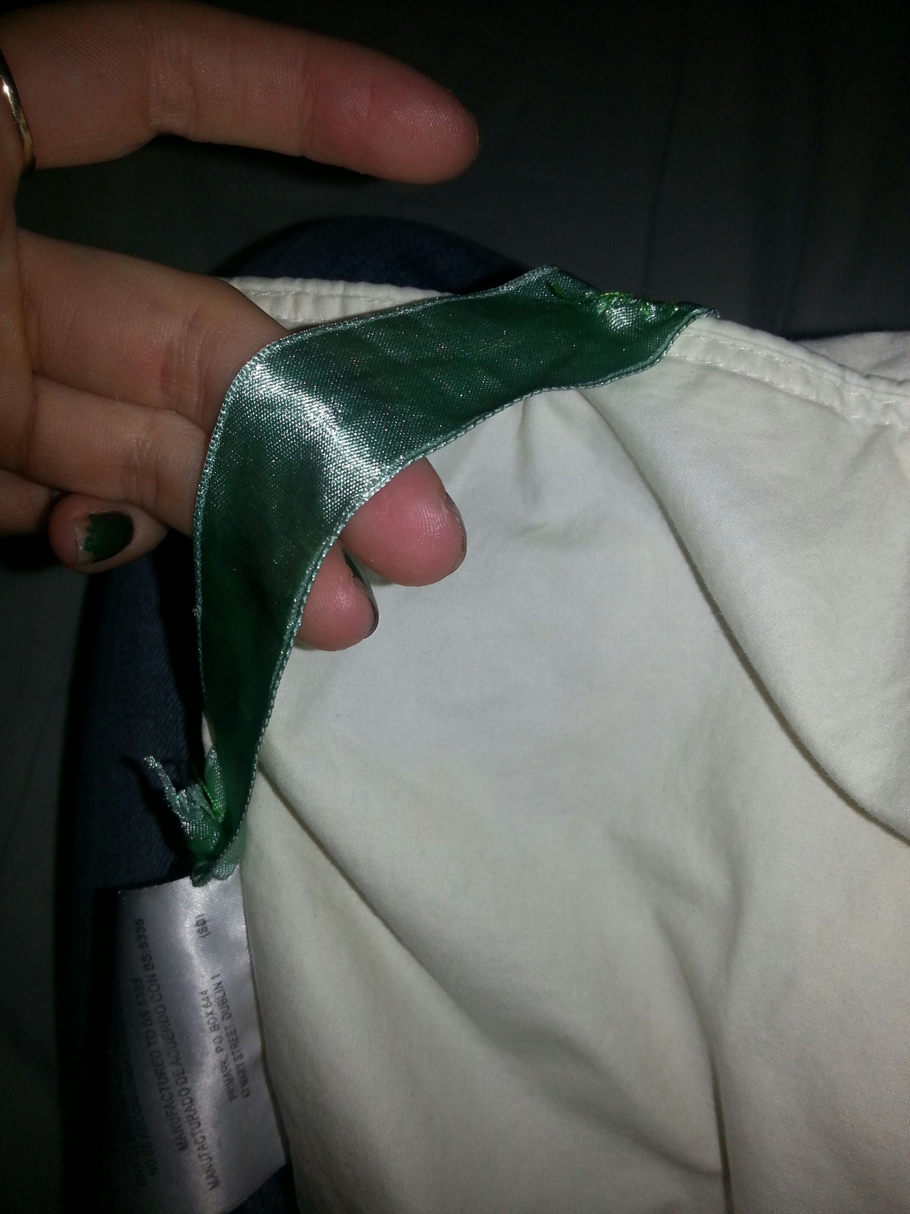 How to Stop Down Duvet Slipping Down in Its Cover 6 Steps Instructables