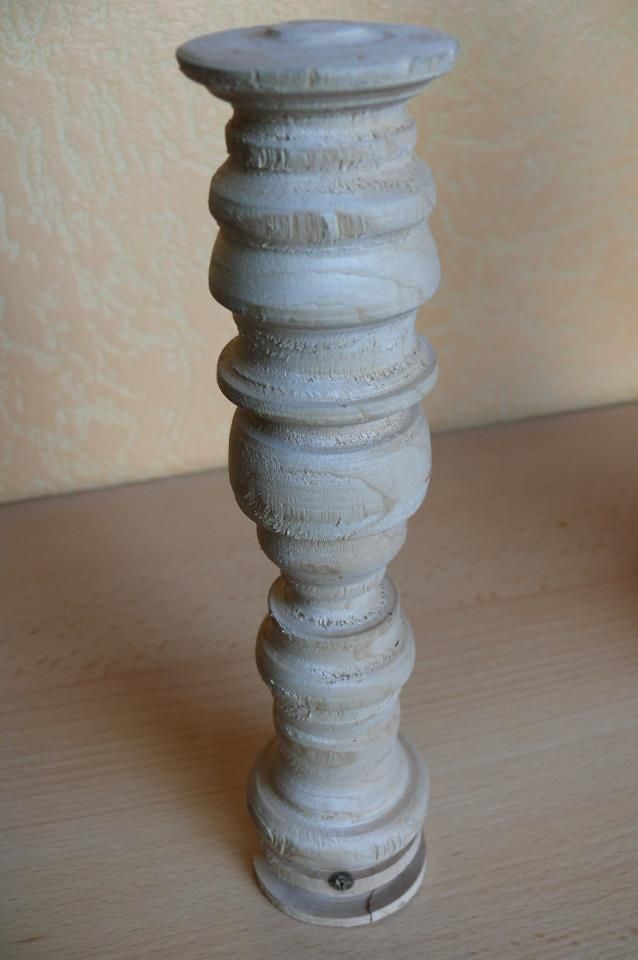 Wood Working