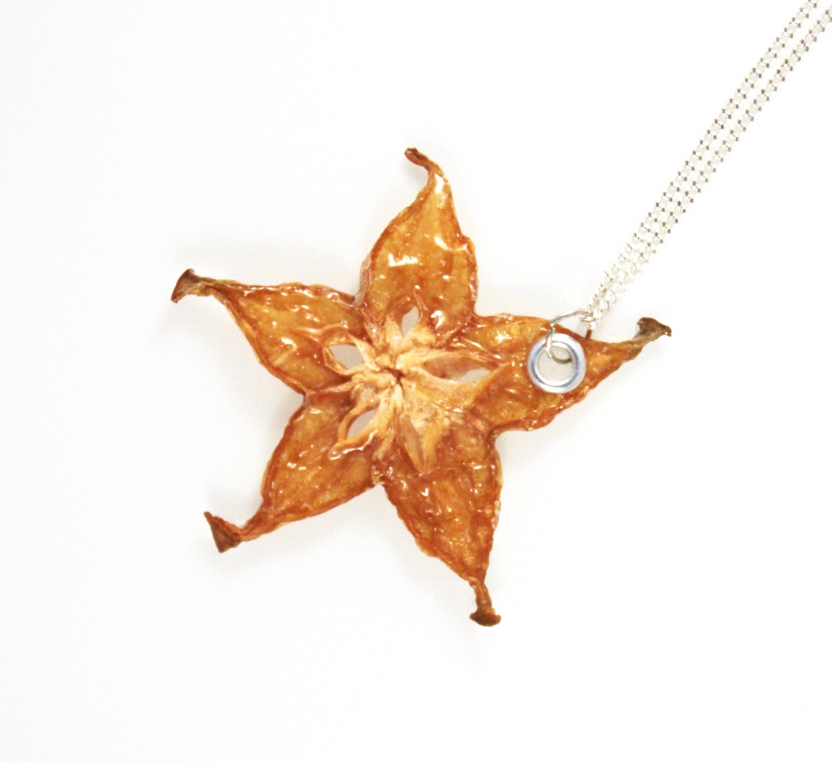 Dehydrated Fruit Resin Jewelry 10 Steps (with Pictures) Instructables