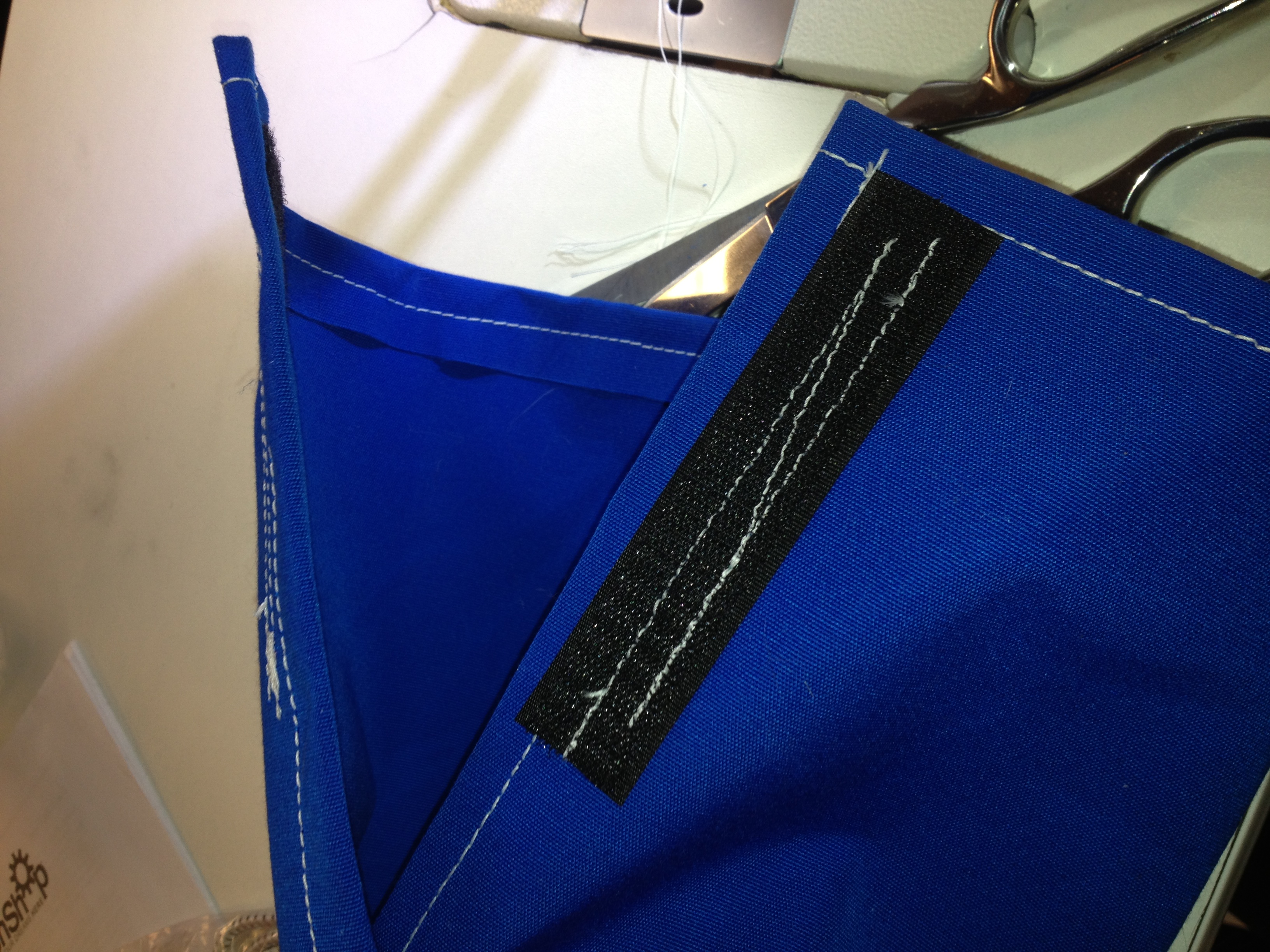 Sailboat Winch Covers. I Made It at 9 Steps Instructables