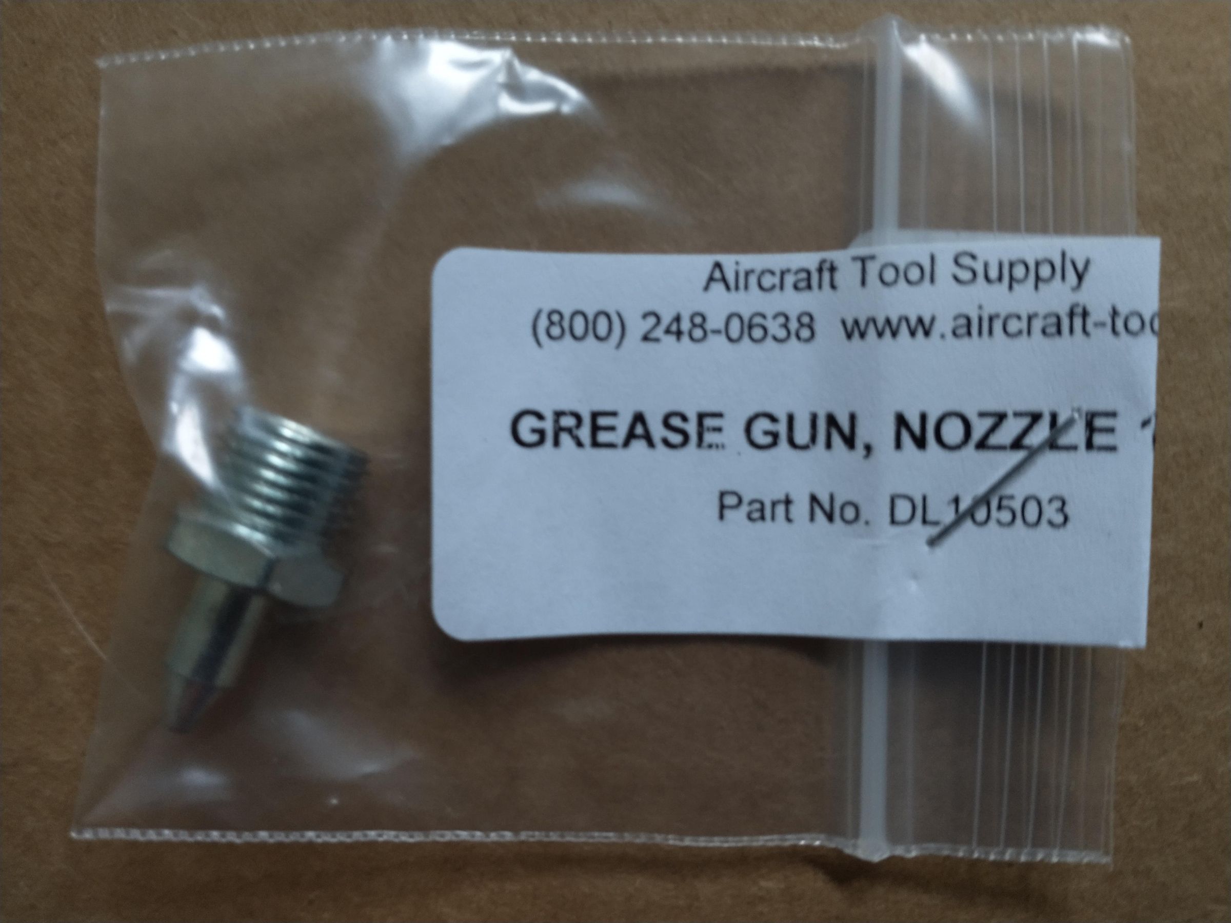 Speedplay Grease Gun Instructables