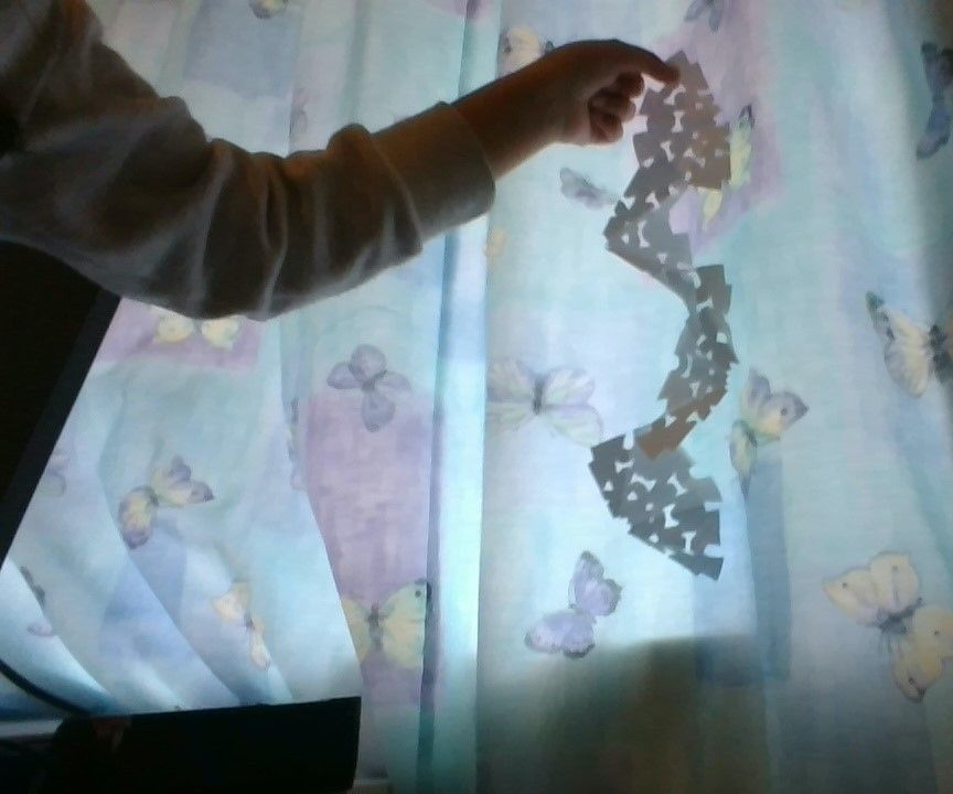 AMAZING ORIGAMI PARTY DECORATION