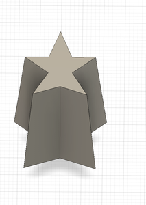 Extruding With Draft Angles