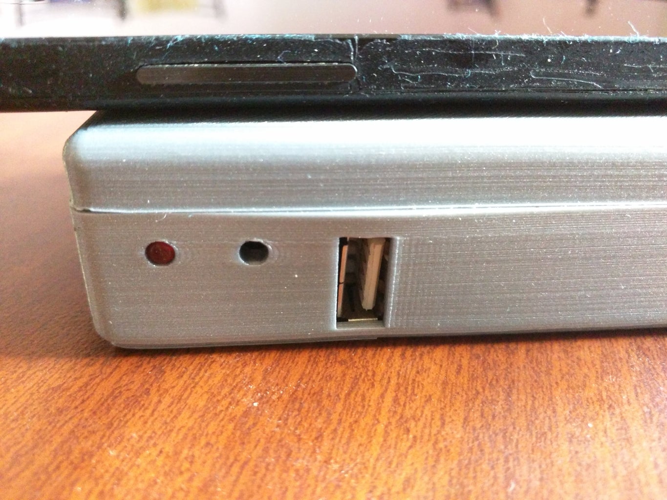 DIY Wireless Charging Power Bank : 8 Steps (with Pictures) Circuit Diagram