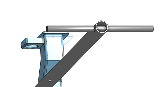 Make the Handle