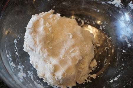 Minny's Famous Chocolate Pie From the Help