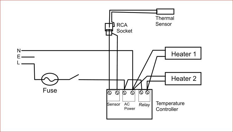 Heating Lab Drawing Water Bath Laboratory Apparatus Drawing