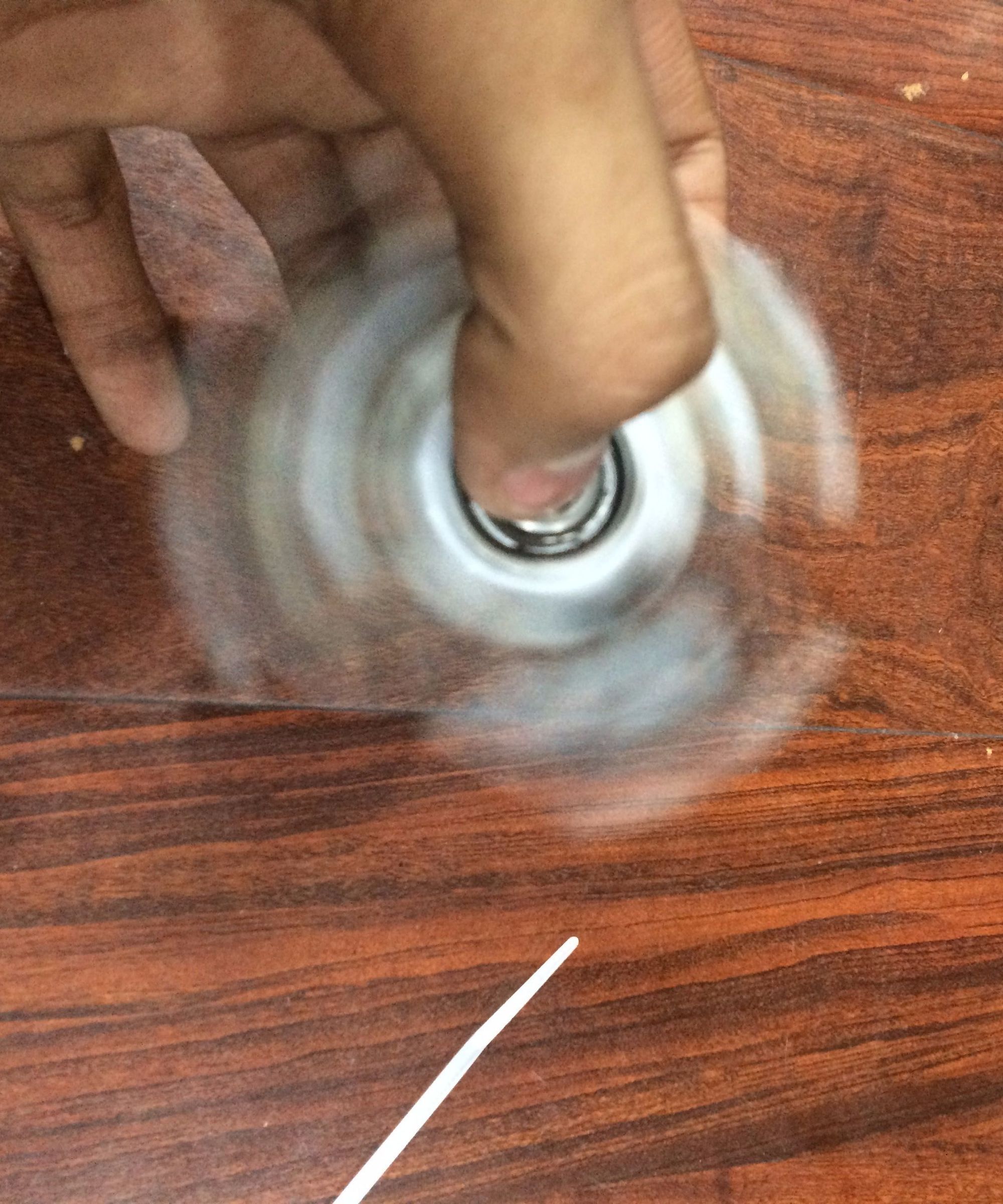 Fidget Spinner