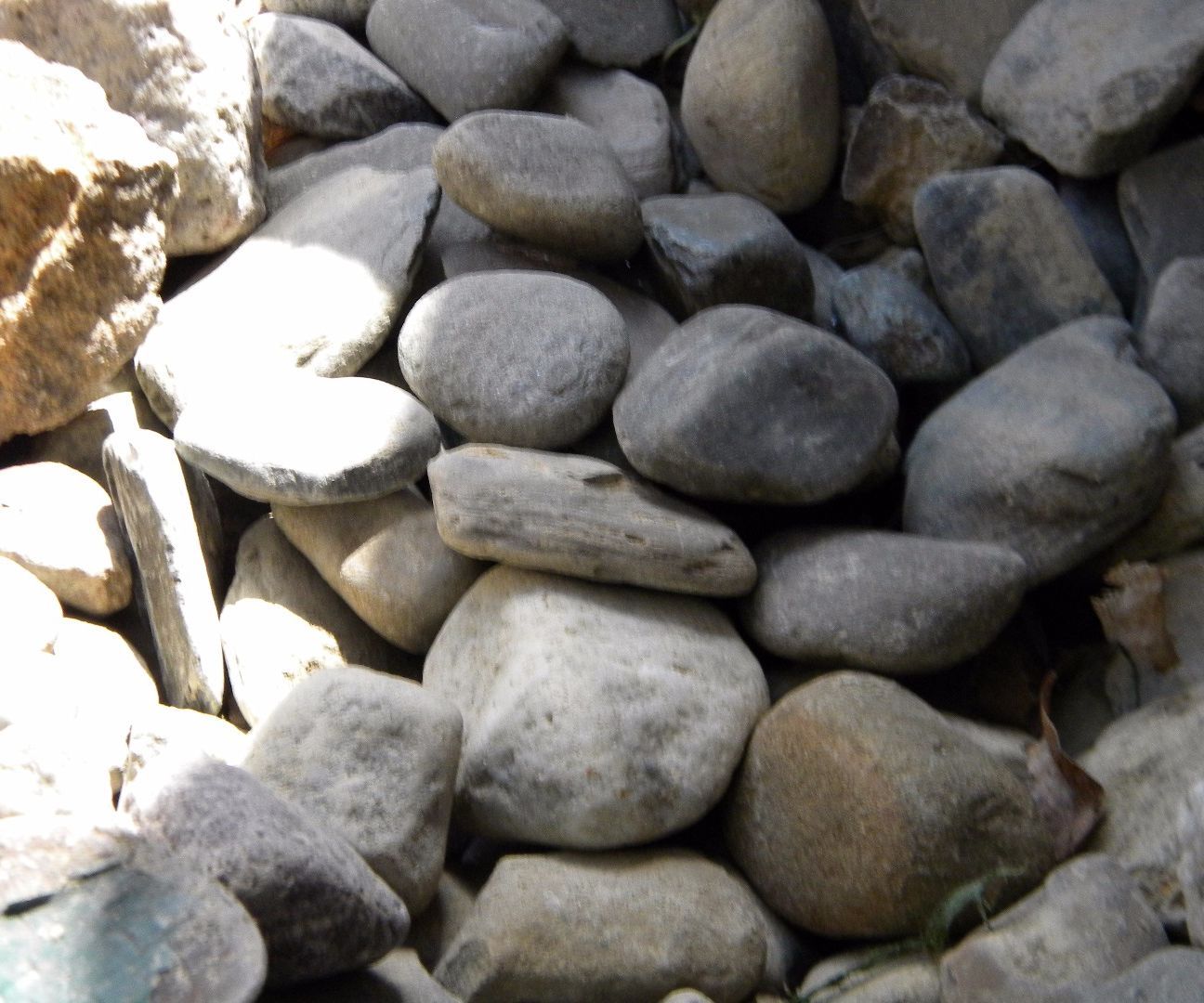 Secret Key Hiding Spot