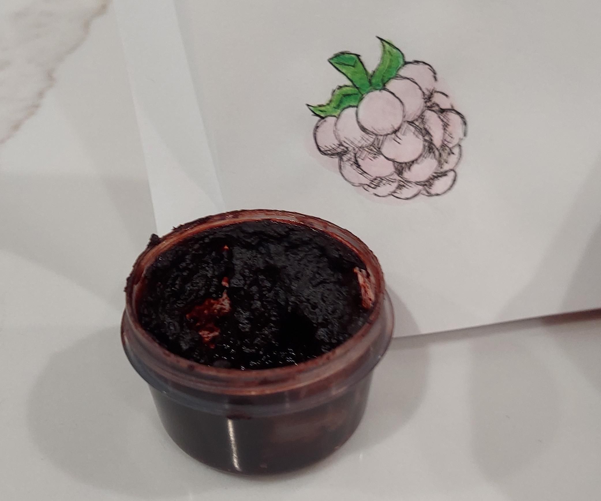 Watercolor Paint From Fruits/Flowers!