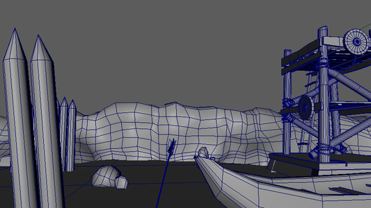 Environment : Planning & Modeling