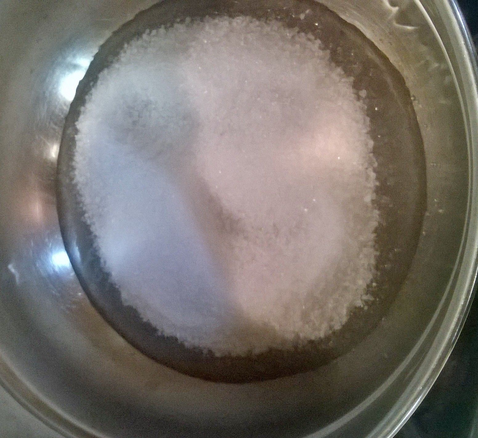 Xylitol Crystal Candy Tooth Friendly! 6 Steps Instructables