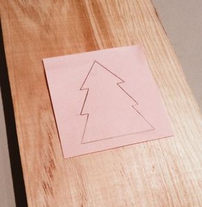 Choose the Shape to Be Made