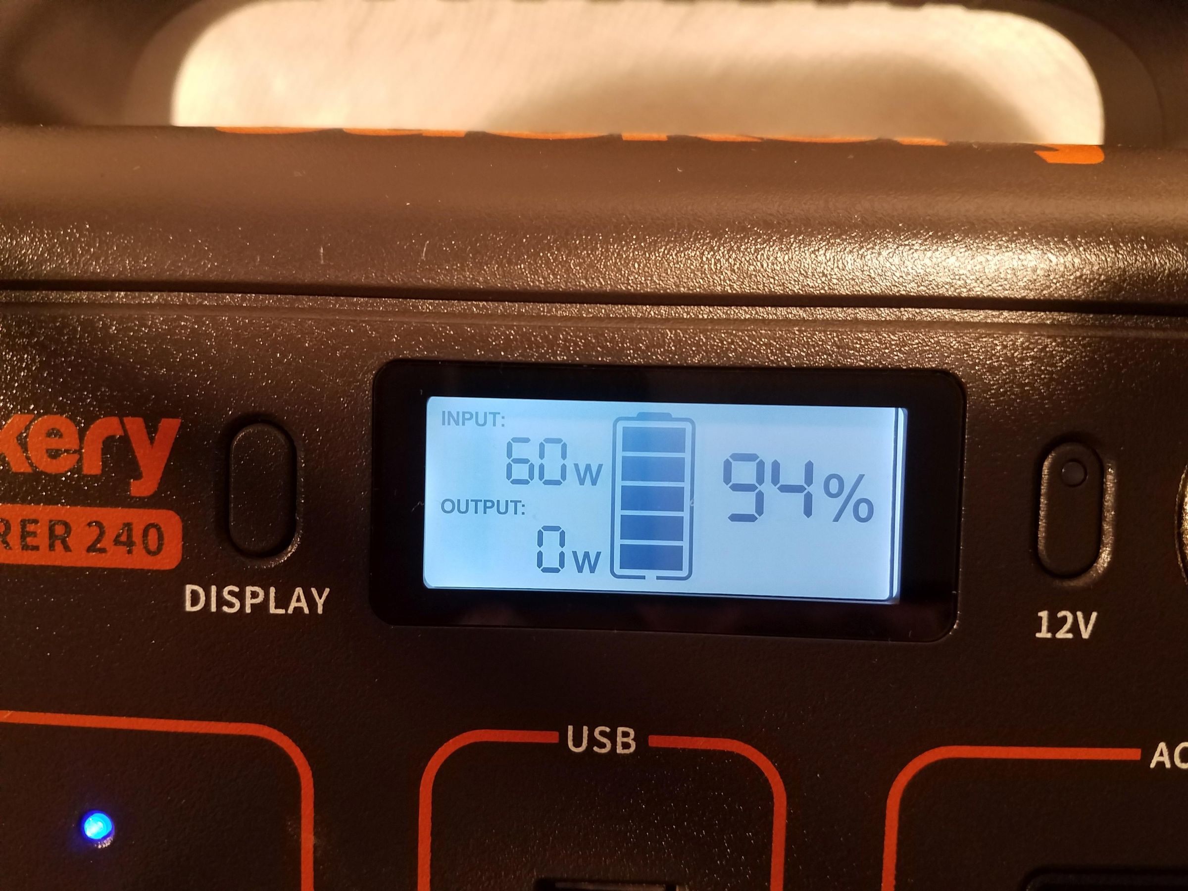 Expand Your Jackery Runtime Using Ryobi 18v One+ Batteries! No