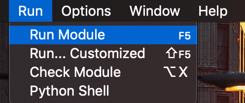 How to Roll a Dice Using Python : 9 Steps - Instructables