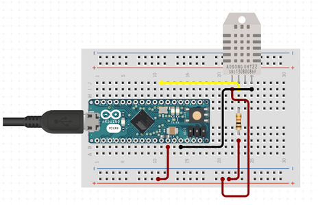 CIRCUIT DIAGRAM
