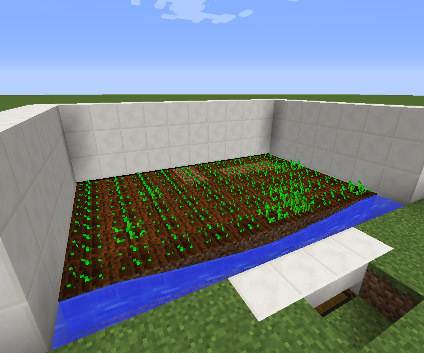 Push-A-Button Farms 