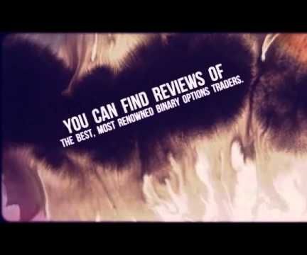 Binary Options Signals