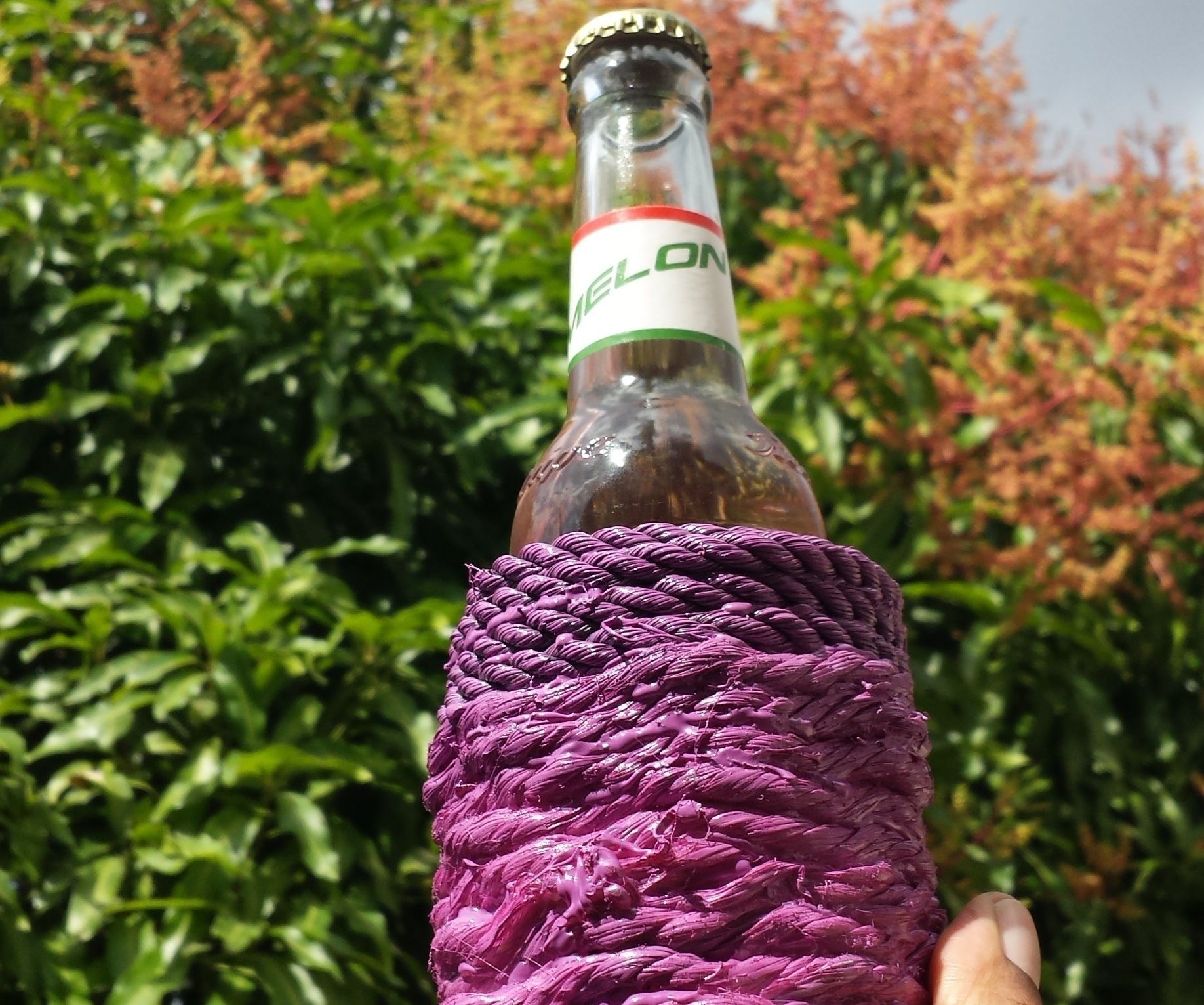 Rope Beer Chiller