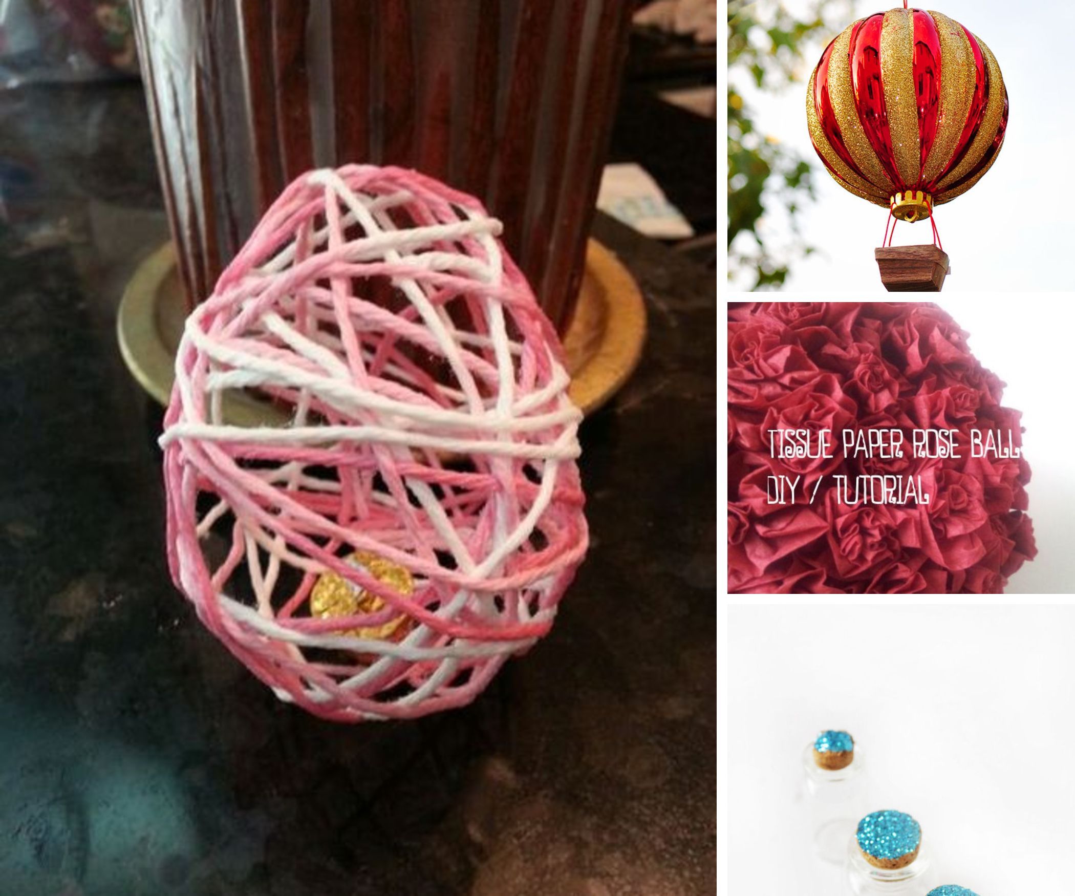 Easy Crafts 2