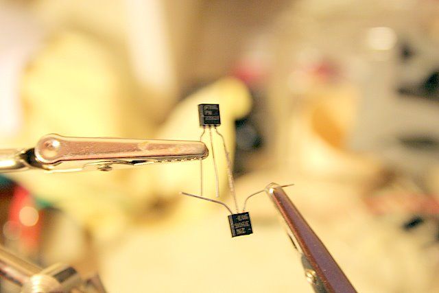 The Magbot Pendulum : 4 Steps (with Pictures) - Instructables