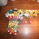 KnexChicken's Walther PPK Instructions