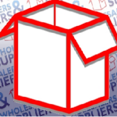 Instructables profile picture for @wholesalers