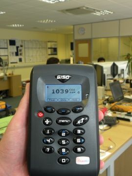 Build a Workplace You Can Be Proud of With Indoor Air Quality Management