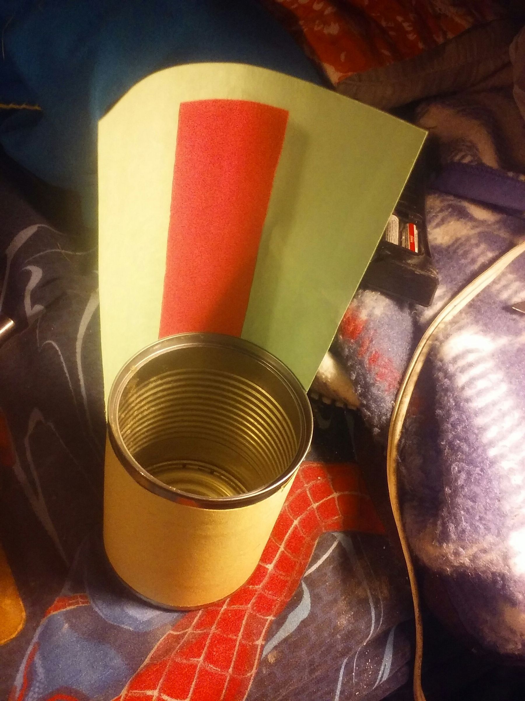 Directional Phone Alarm and Sound Booster.