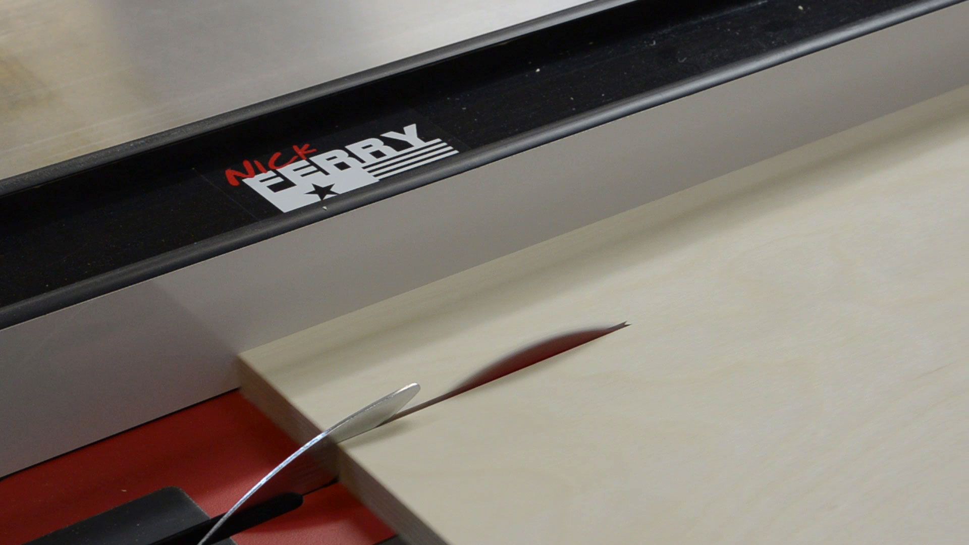 Table Saw Cross Cut/Miter Sled Combo 10 Steps (with Pictures) Instructables