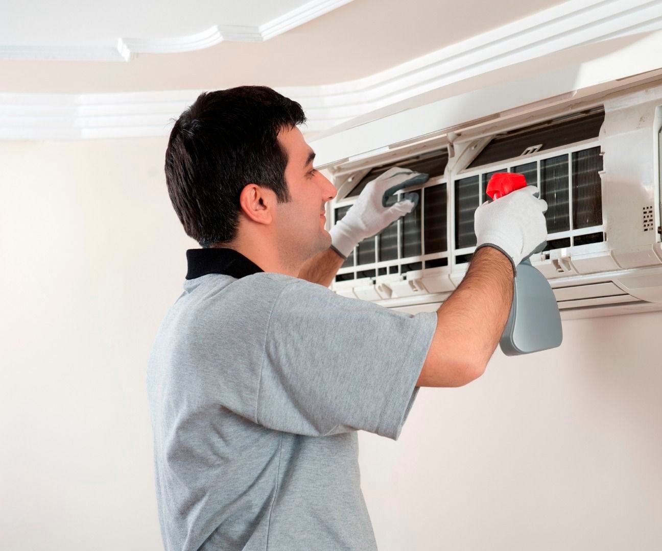 An Overview of Proper Air Conditioning Repair Services