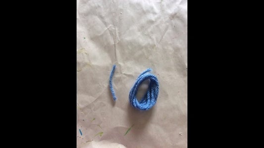 Making Tassel