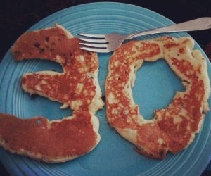 Designer Pancakes
