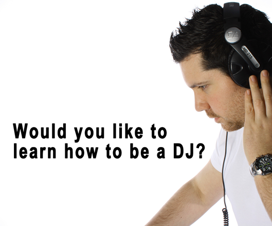 Hoe Moet Je DJen?