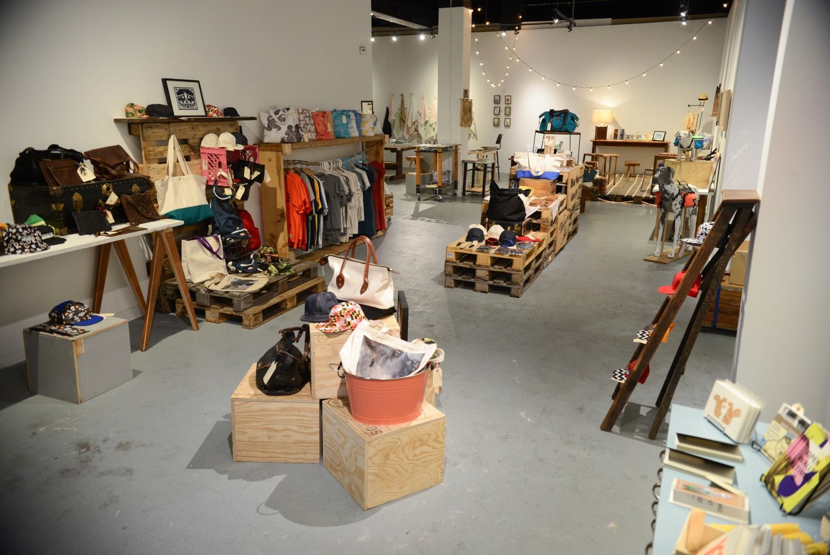 How to Launch a Pop Up Shop : 10 Steps (with Pictures) - Instructables