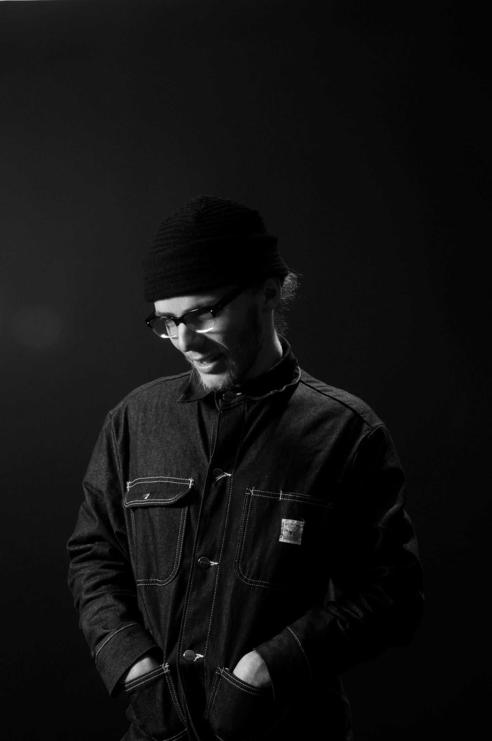author