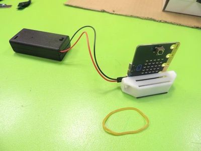 Micro:bit in the Classroom: Teach Robotics and Automation With 3 Simple ...