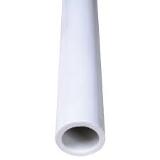 Step 1: Start of With Different Sizes of PVC