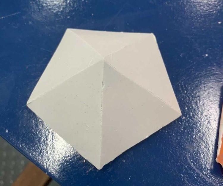 Diamond Paper Weights