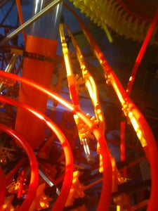 Knex Ball Machine Flashback Photos and Video