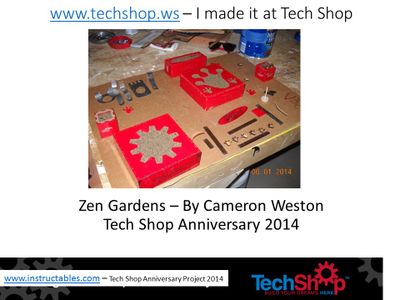 Zin Gardens