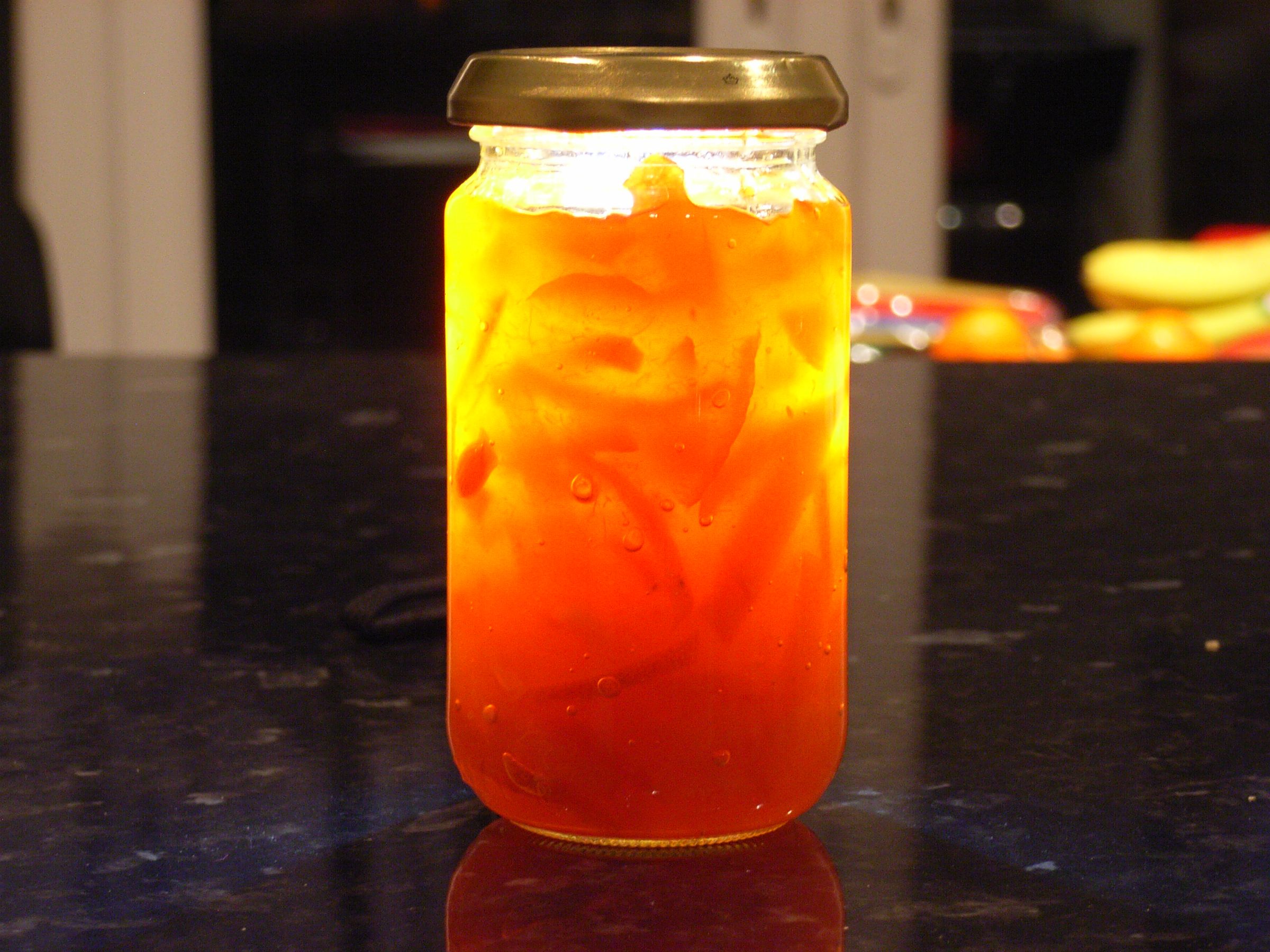 How to Make Marmalade