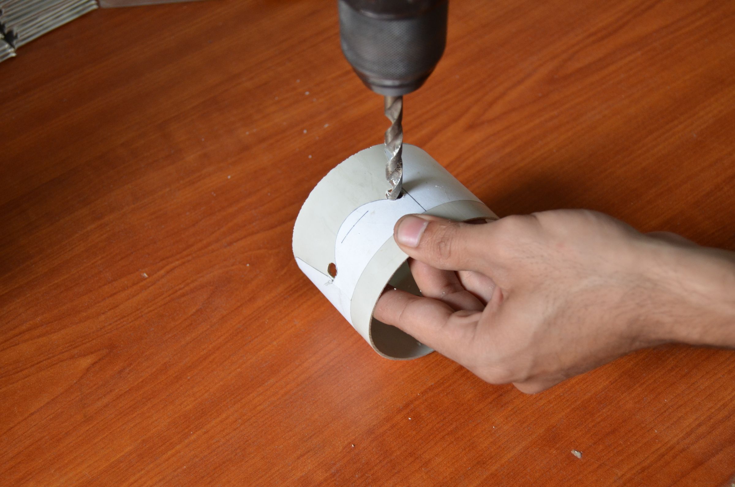 DIY Lens Hood for DSLR Camera 5 Steps (with Pictures) Instructables