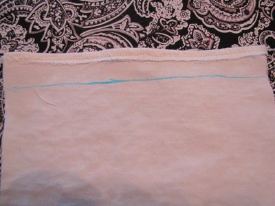 Start Sewing