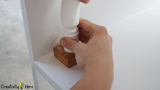 Dust Collection.